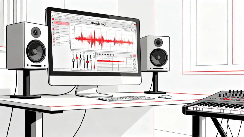 iPlayer 本地音乐播放器 CarPlay 界面预览 - 支持歌曲列表、专辑与歌单同步